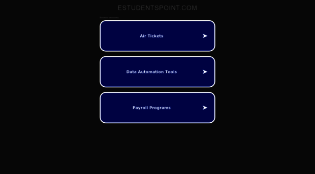 info.estudentspoint.com