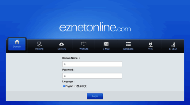 info.eznetonline.com