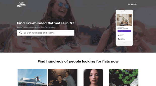 info.flatcandy.co.nz