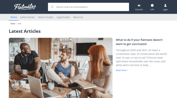 info.flatmates.com.au