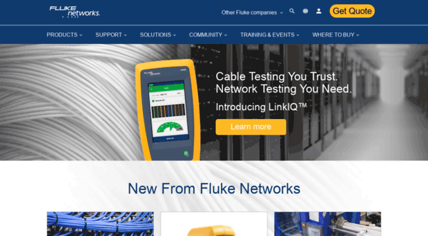 info.flukenetworks.com