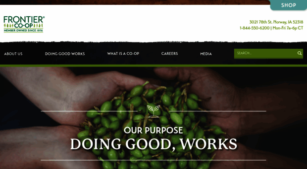 info.frontiercoop.com
