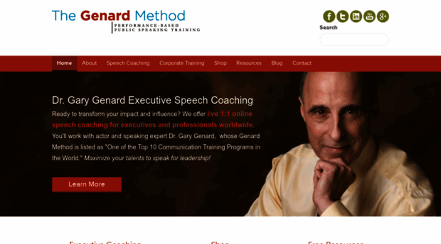 info.genardmethod.com