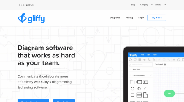 info.gliffy.com