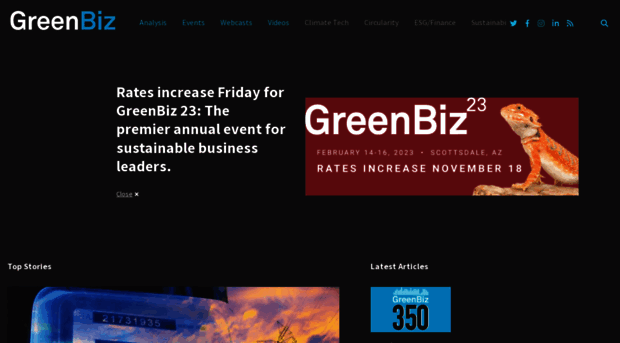 info.greenbiz.com