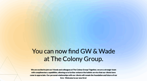 info.gwwade.com