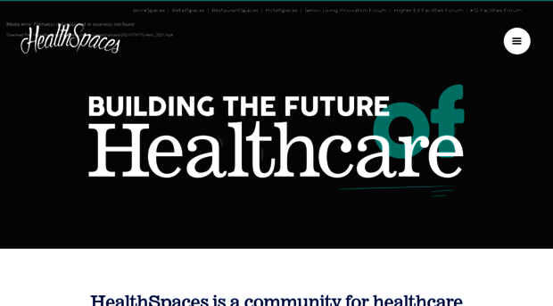 info.healthspacesevent.com