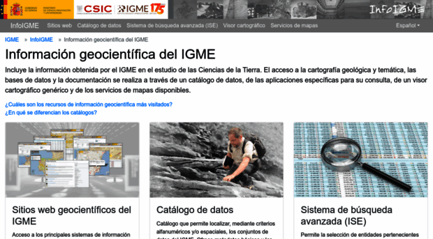 info.igme.es