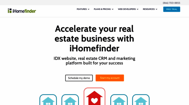 info.ihomefinder.com