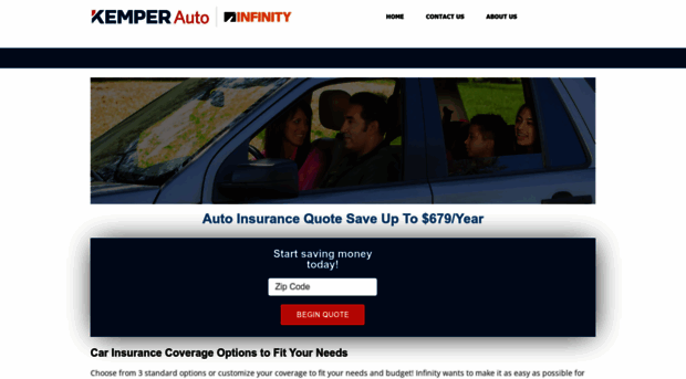 info.infinityauto.com