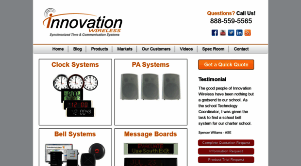 info.innovationwireless.com