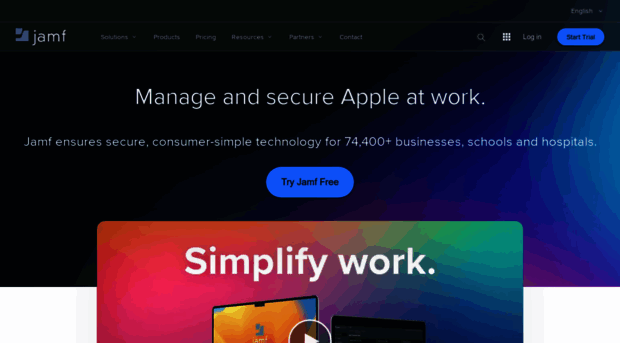 info.jamfsoftware.com