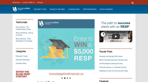 info.knowledgefirstfinancial.ca