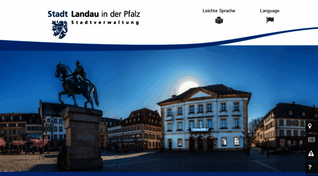 info.landau.de