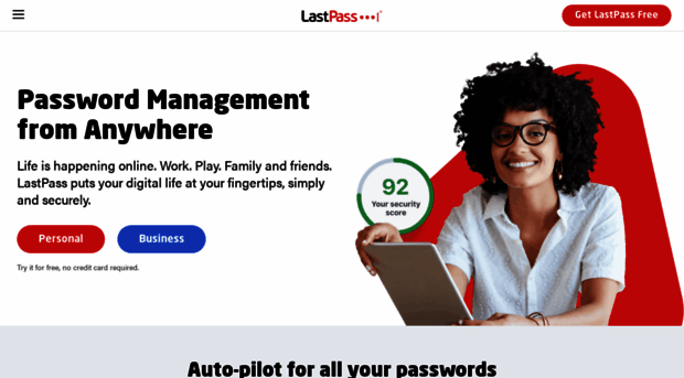 info.lastpass.com