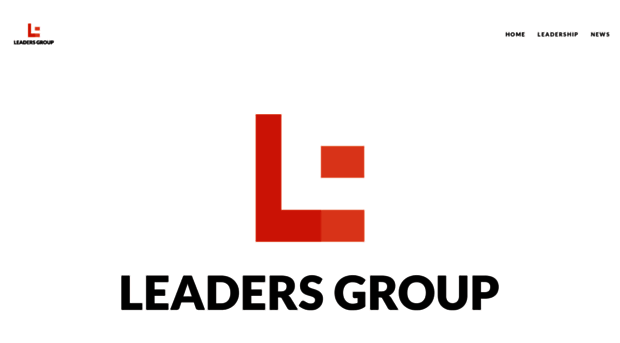 Leaders Group - Market Intelligence and Analytics, Networks