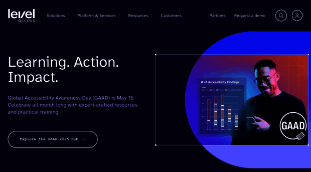 info.levelaccess.com