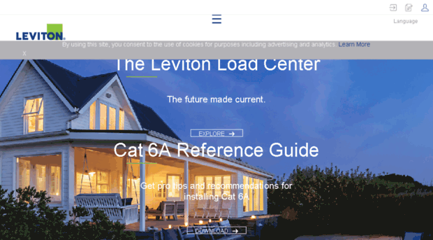 info.leviton.com