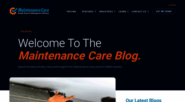 info.maintenancecare.com