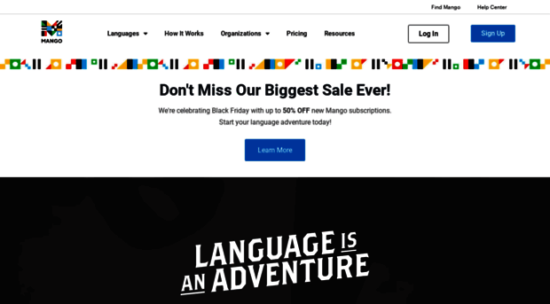 info.mangolanguages.com