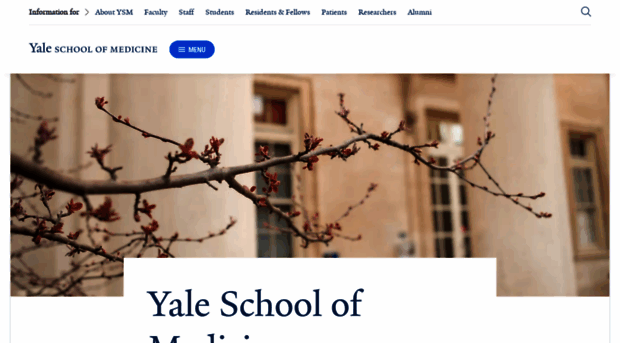 info.med.yale.edu