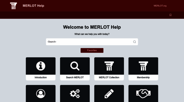 info.merlot.org