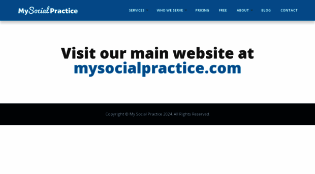 info.mysocialpractice.com