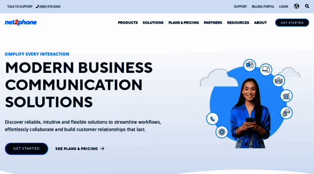 info.net2phone.com