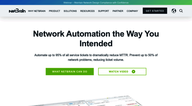 info.netbraintech.com