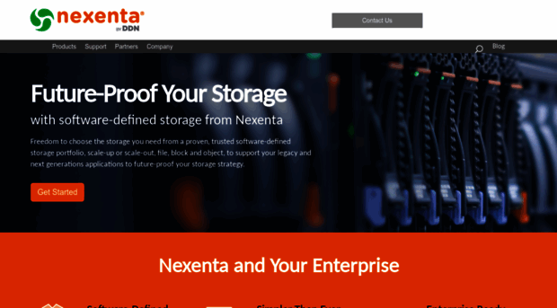 info.nexenta.com