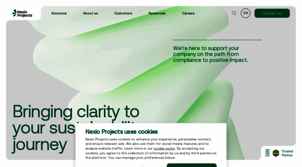 info.nexioprojects.com