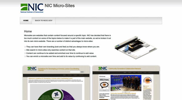 info.nicic.gov