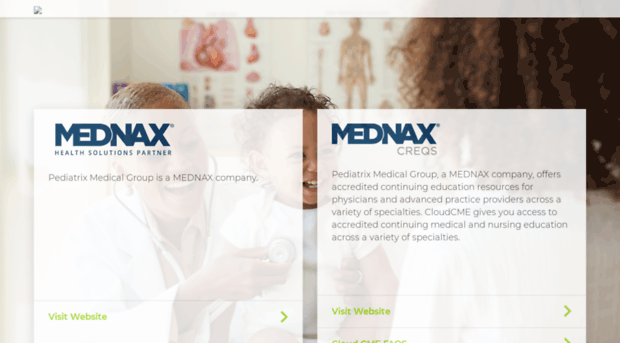 info.pediatrix.com