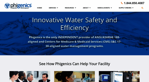 info.phigenics.com