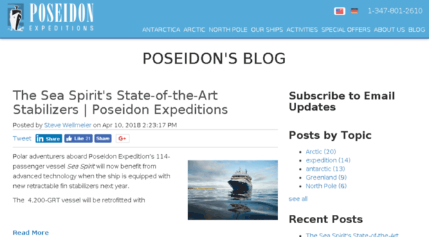 info.poseidonexpeditions.com
