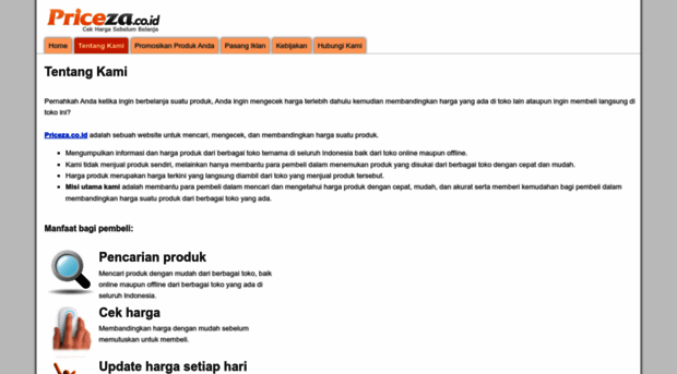 info.priceza.co.id