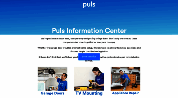 info.puls.com