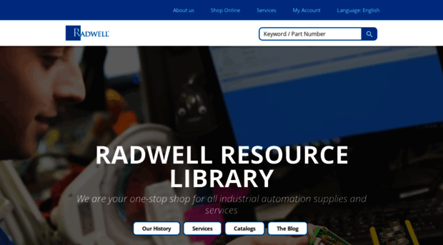 info.radwell.com