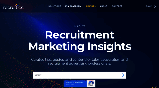 info.recruitics.com