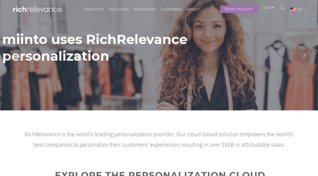 info.richrelevance.com