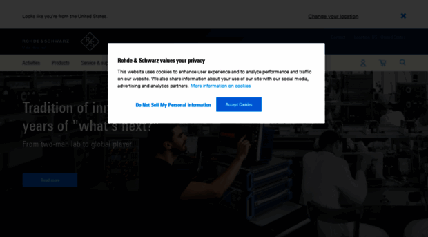 info.rohde-schwarz-usa.com