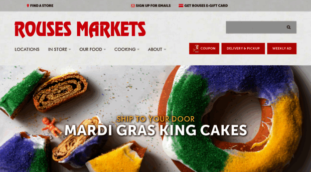 info.rouses.com