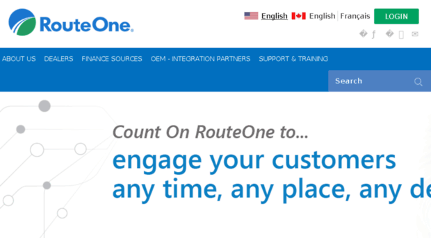 info.routeone.com