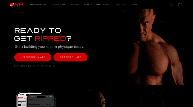 info.rpstrength.com