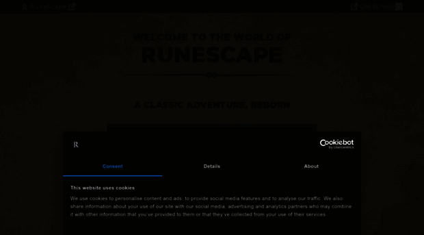 info.runescape.com