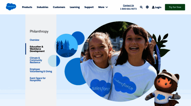 info.salesforcefoundation.org