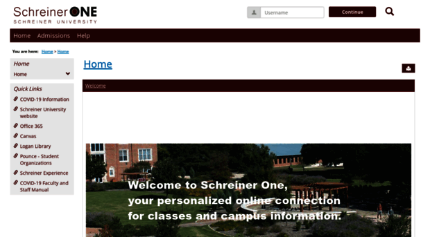 info.schreiner.edu