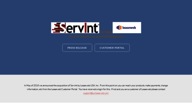 info.servint.net