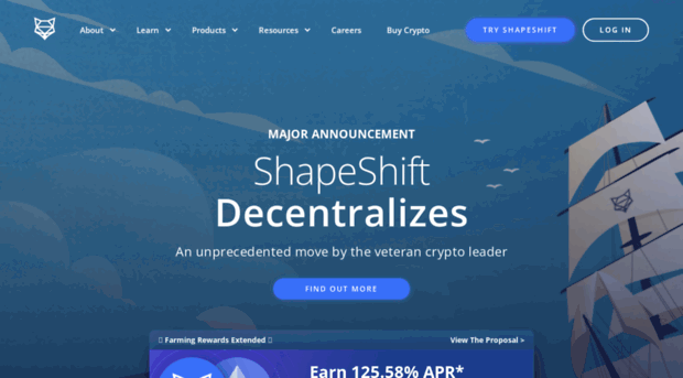 info.shapeshift.io