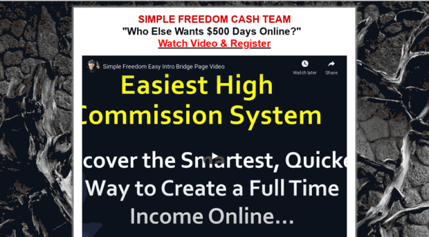 info.simplefreedomeasy.com